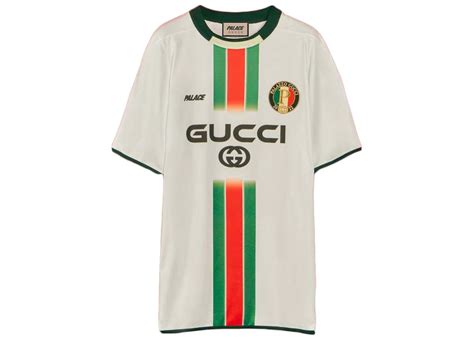 gucci soccer tee|Gucci tees women.